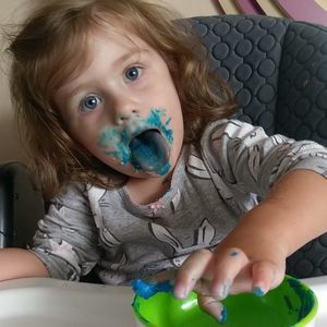 Meet your Posher, Karalee
